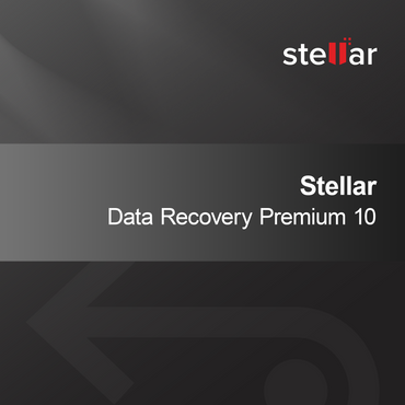 Stellar Veri Kurtarma Premium 10