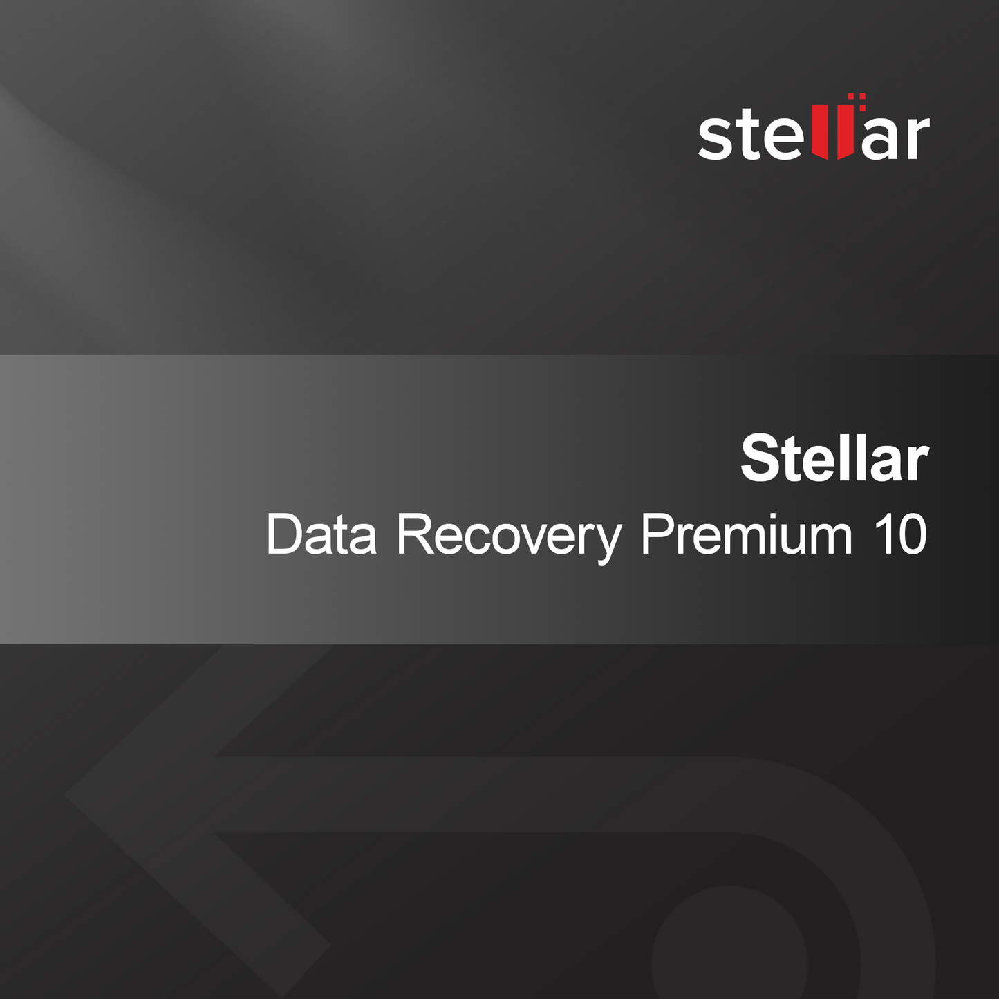 Stellar Veri Kurtarma Premium 10
