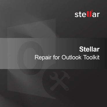 Stellar Repair for Outlook Araç Seti
