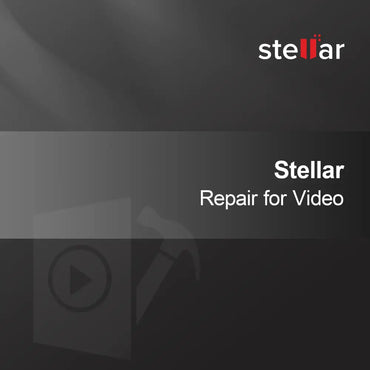 Stellar Video Onarımı