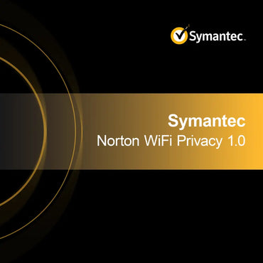 Symantec Norton WiFi Gizliliği 1.0