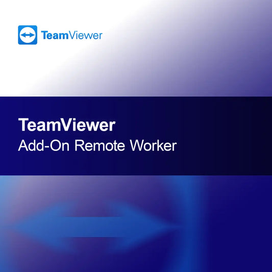 TeamViewer Eklentisi Personel Temsilcisi