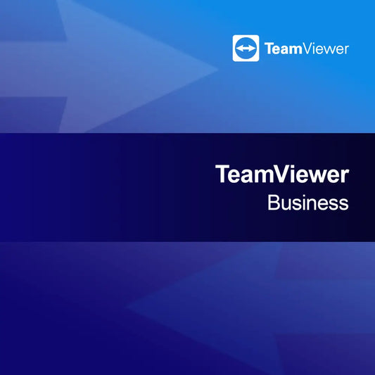 TeamViewer İşletme