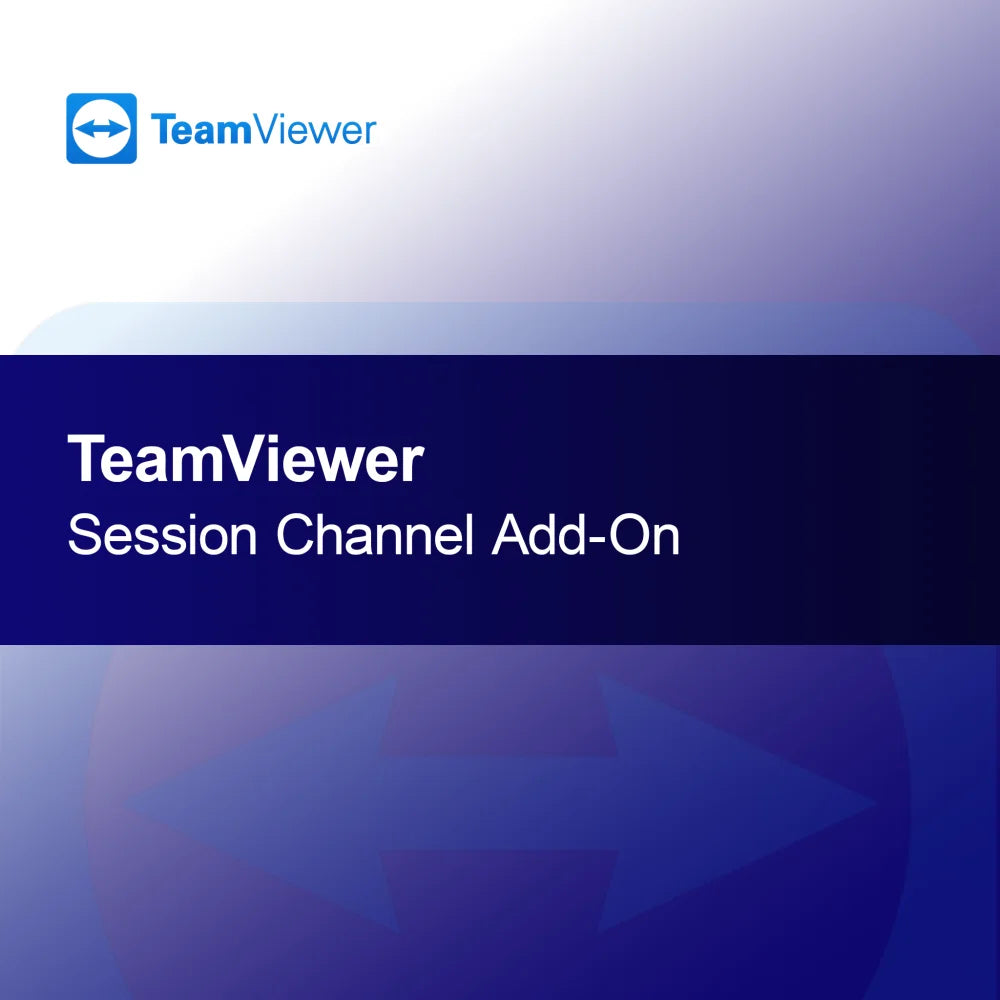 TeamViewer Oturum Kanalı Eklentisi