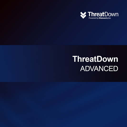 ThreatDown GELİŞMİŞ