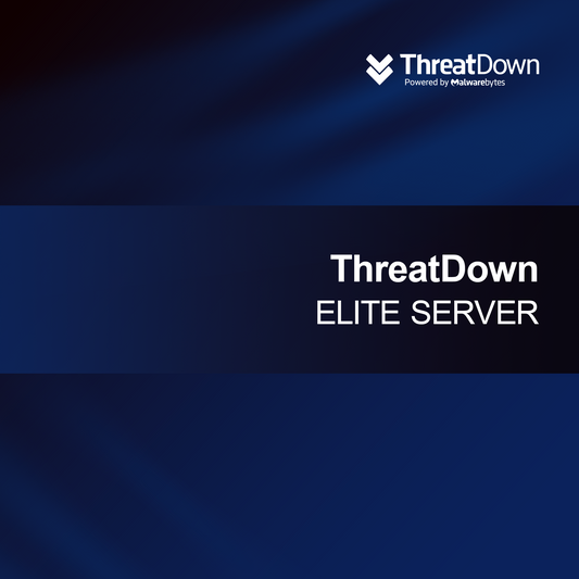 ThreatDown ELITE SUNUCU