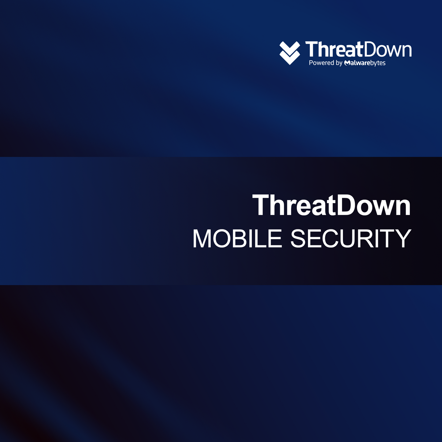 ThreatDown MOBİL GÜVENLİK