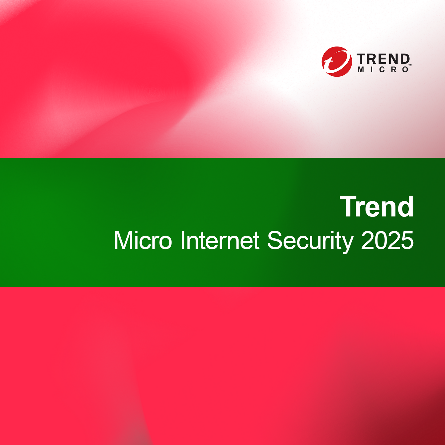 Trend Micro İnternet Güvenliği 2025