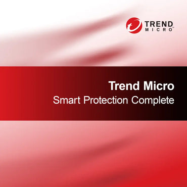 Trend Micro Akıllı Koruma Kompleti