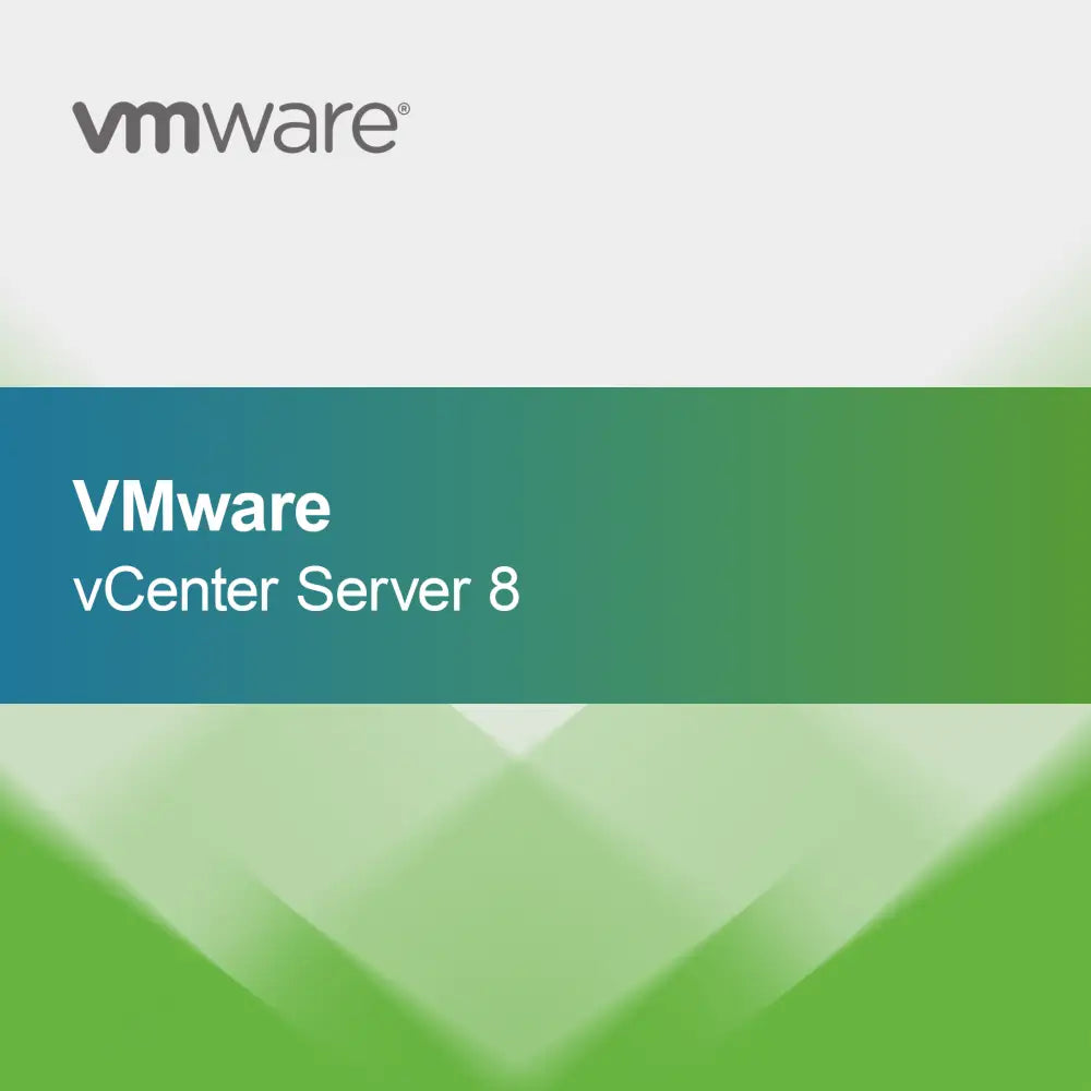 VMware vCenter Sunucusu 8