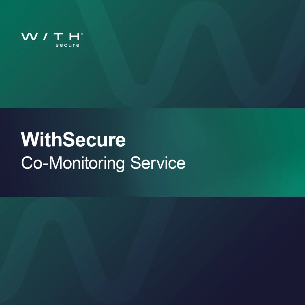 WithSecure Ortak İzleme Hizmeti