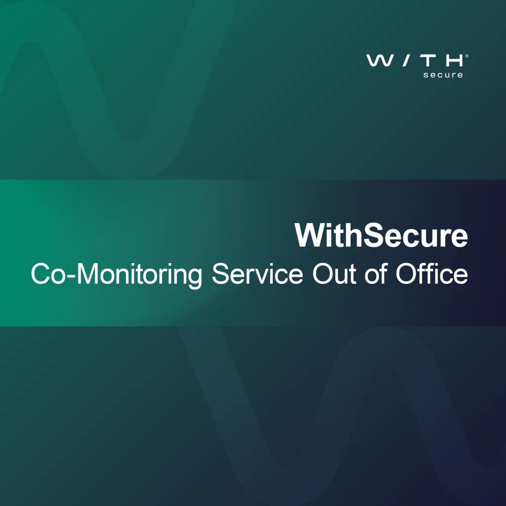 WithSecure Ortak İzleme Hizmeti Ofis Dışında