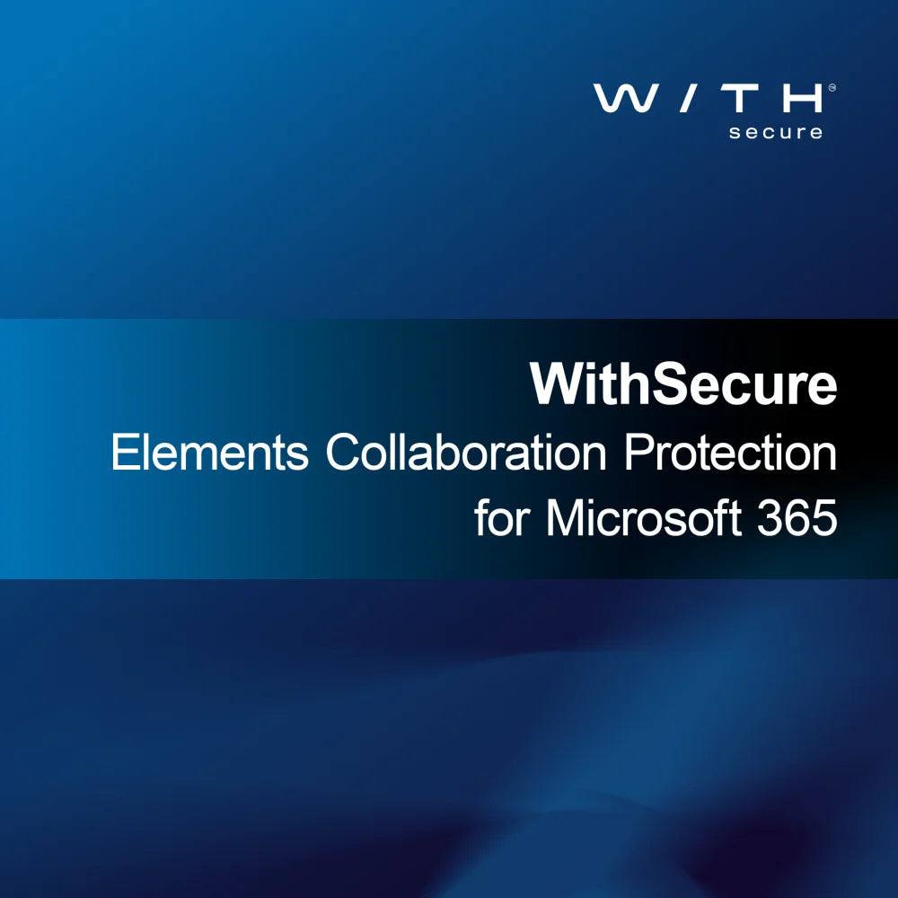 WithSecure Elements İşbirliği Koruması Microsoft 365 için