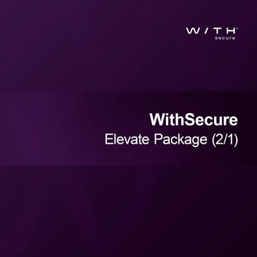 WithSecure Elevate Paketi (2/1)