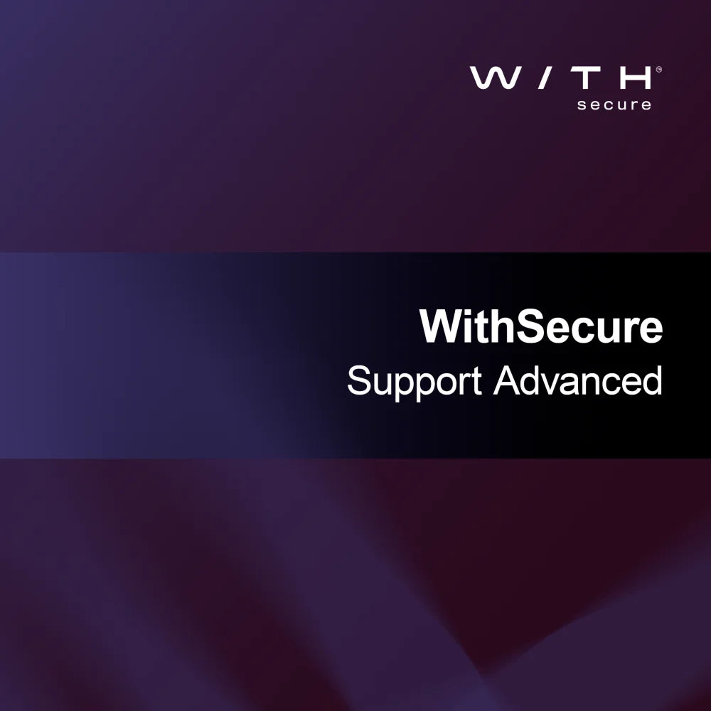 WithSecure Destek Gelişmiş
