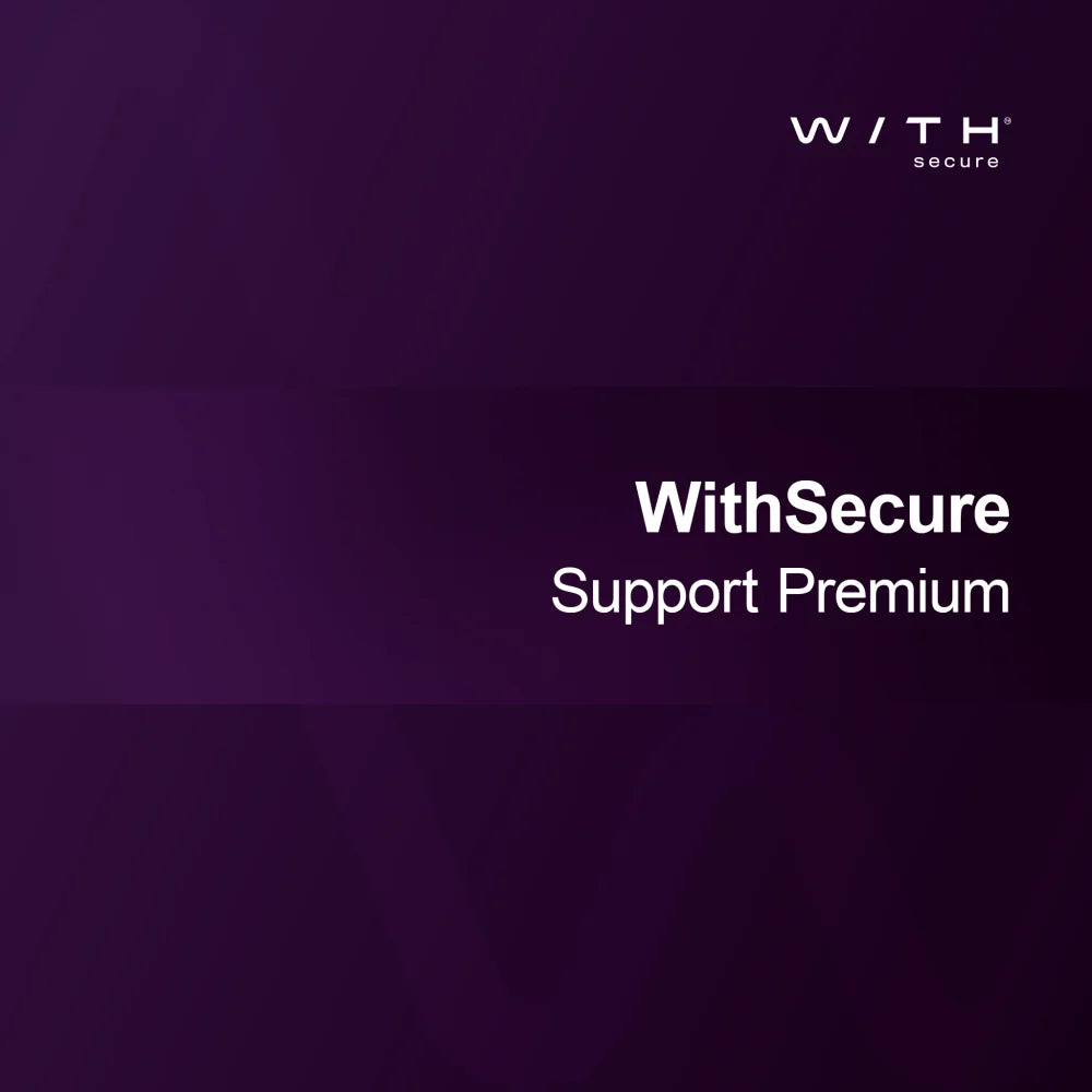WithSecure Destek Premium