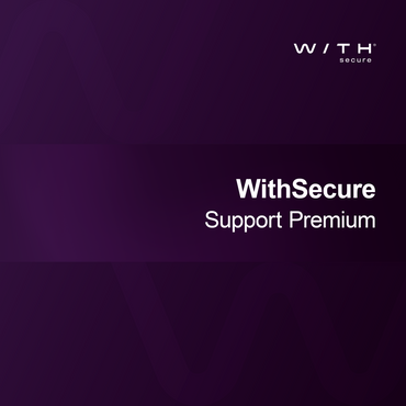 WithSecure Destek Premium