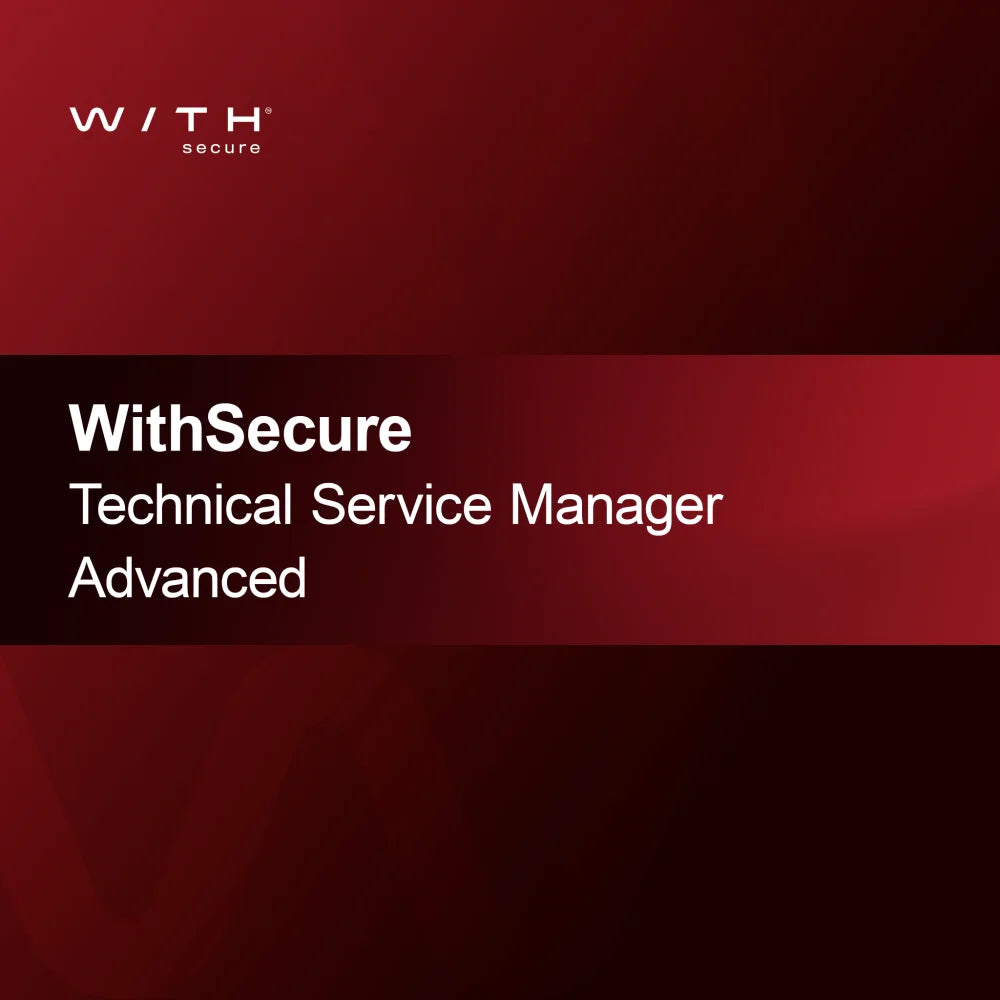 WithSecure Teknik Servis Yöneticisi İleri Düzey