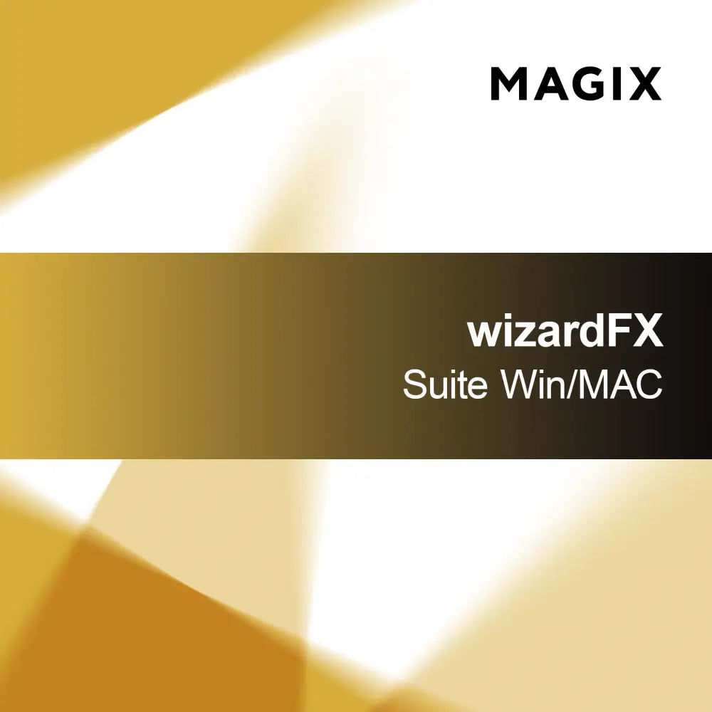 wizardFX Paketi Win/MAC
