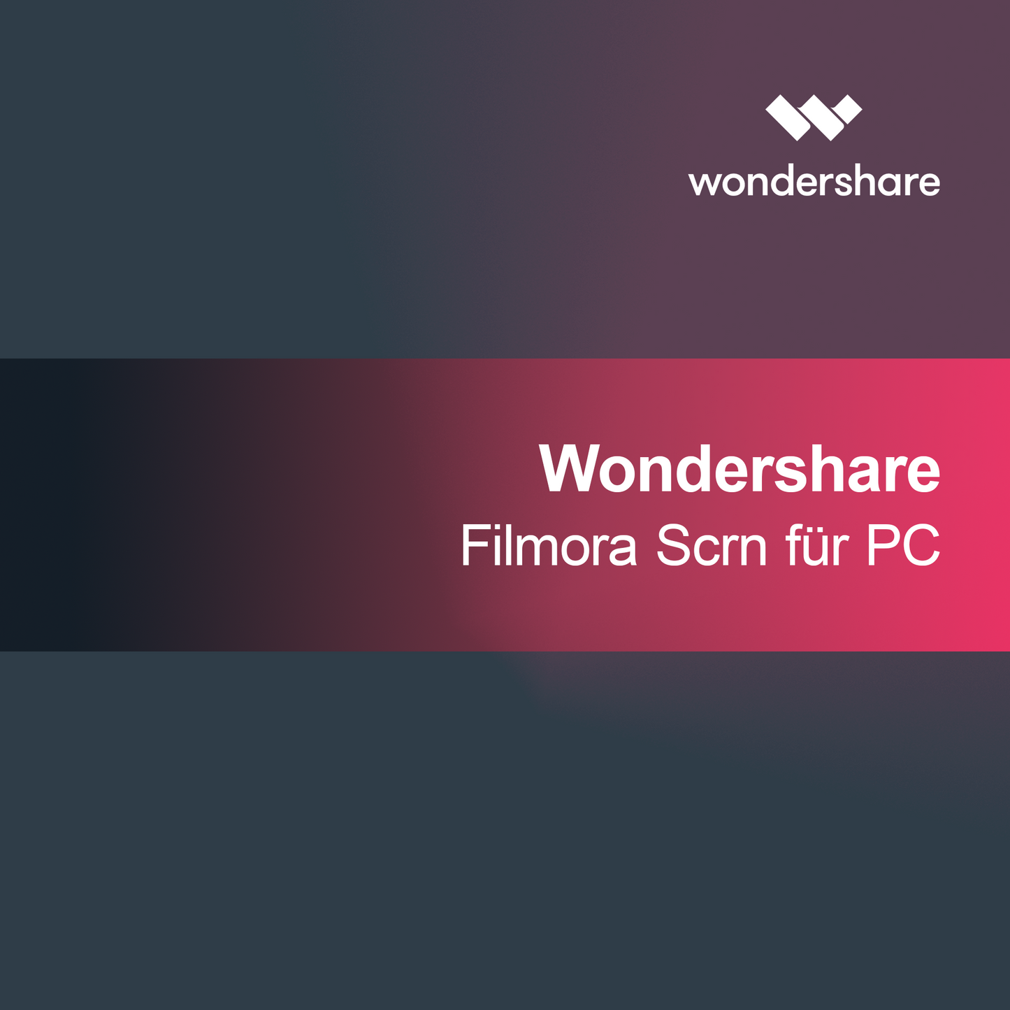 Wondershare Filmora Scrn PC için