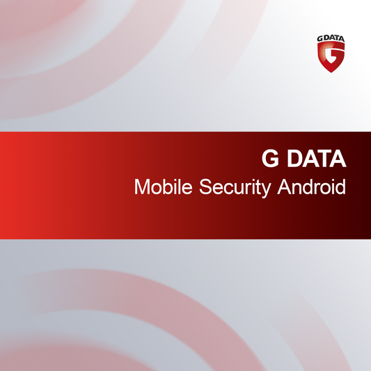 G Data Mobil Güvenlik Android
