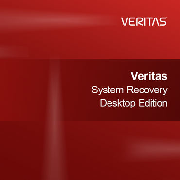 Veritas Sistem Kurtarma Masaüstü Sürümü