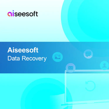 Aiseesoft Veri Kurtarma