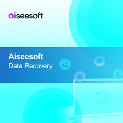 Aiseesoft Veri Kurtarma