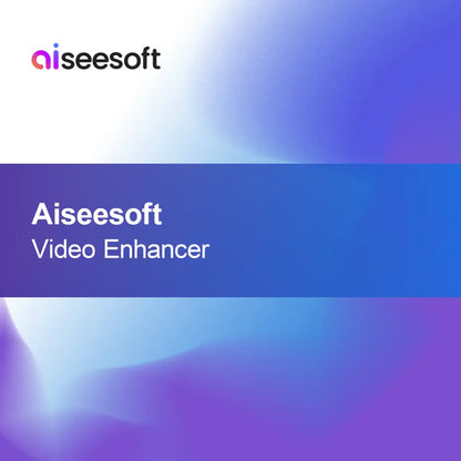 Aiseesoft Video Geliştirici