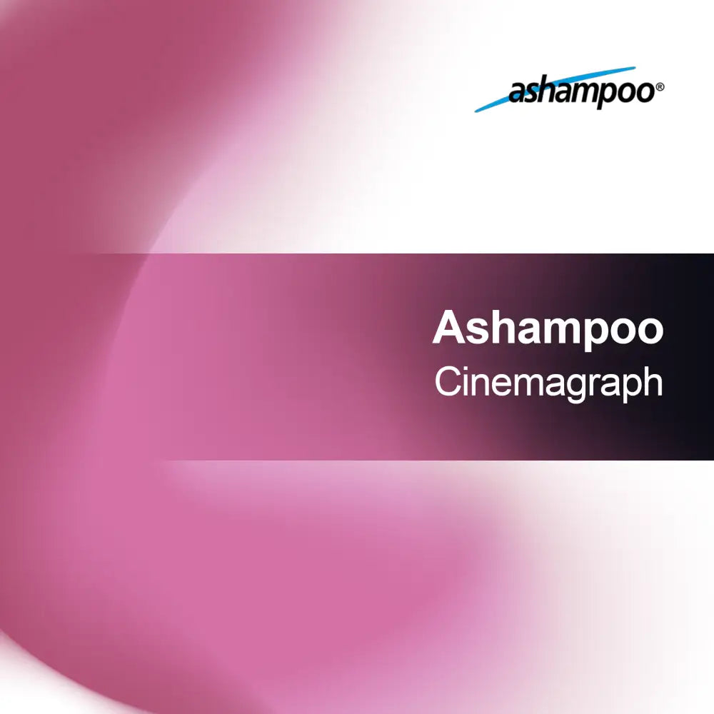 Ashampoo Sinemagraf