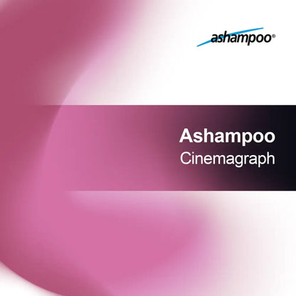 Ashampoo Sinemagraf