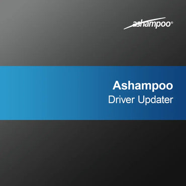 Ashampoo Sürücü Güncelleyici