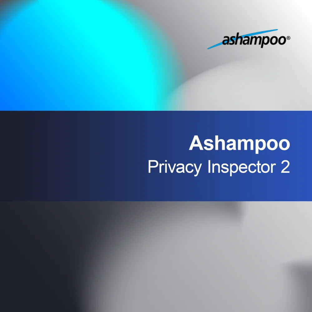 Ashampoo Gizlilik Denetleyicisi 2
