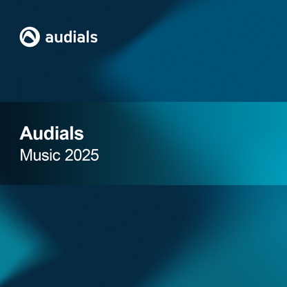 Audials Müzik 2025