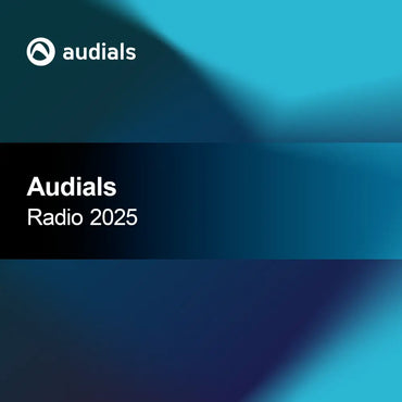 Audials Radyo 2025