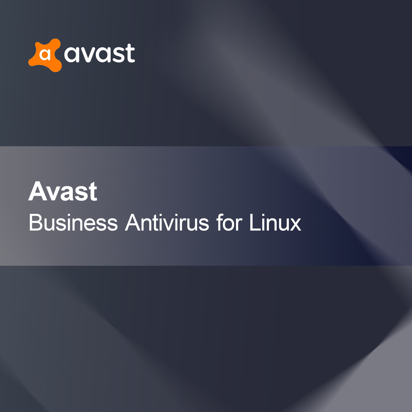 Avast İşletme Antivirüsü Linux için