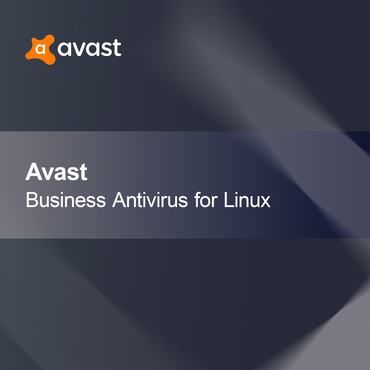 Avast İşletme Antivirüsü Linux için