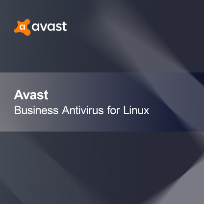 Avast İşletme Antivirüsü Linux için