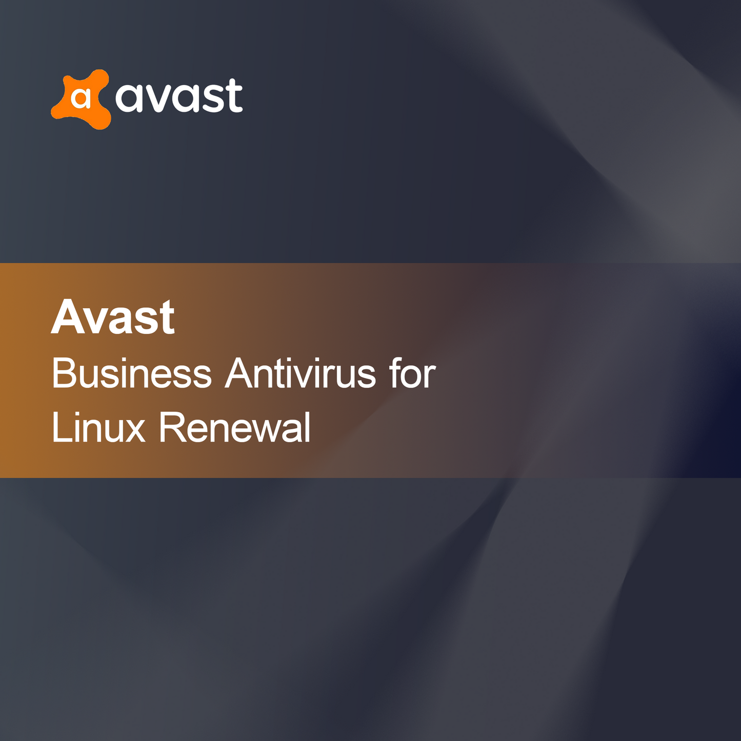 Avast Business Antivirus for Linux Yenileme