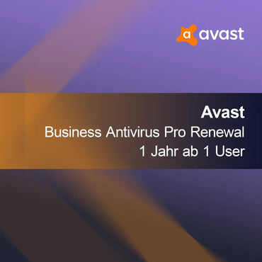 Avast Business Antivirus Pro Yenileme