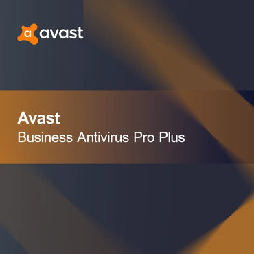 Avast İşletme Bulut Yedekleme