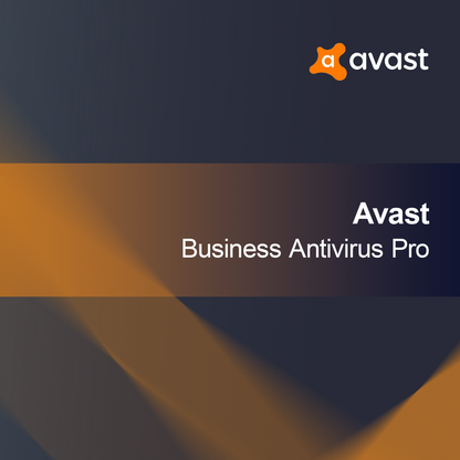 Avast Temel İş Güvenliği