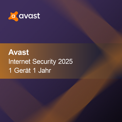 Avast İnternet Güvenliği 2025
