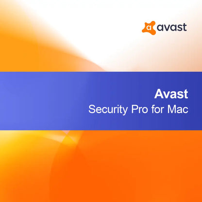 Avast Security Pro Mac için