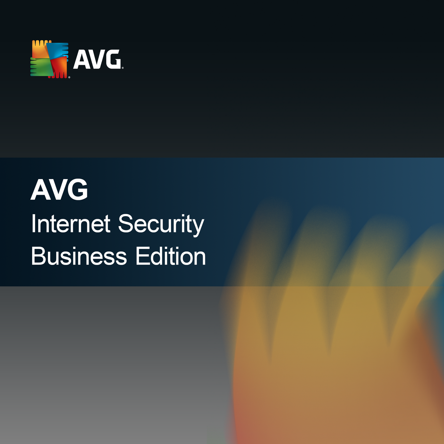 AVG İnternet Güvenliği İşletme Sürümü