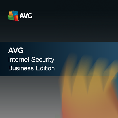 AVG İnternet Güvenliği İşletme Sürümü