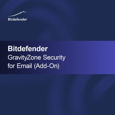 Bitdefender GravityZone E-posta Güvenliği (Eklenti)
