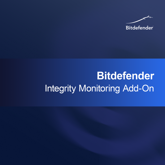 Bitdefender Bütünlük İzleme Eklentisi