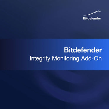 Bitdefender Bütünlük İzleme Eklentisi