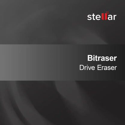 Bitraser Sürücü Silici